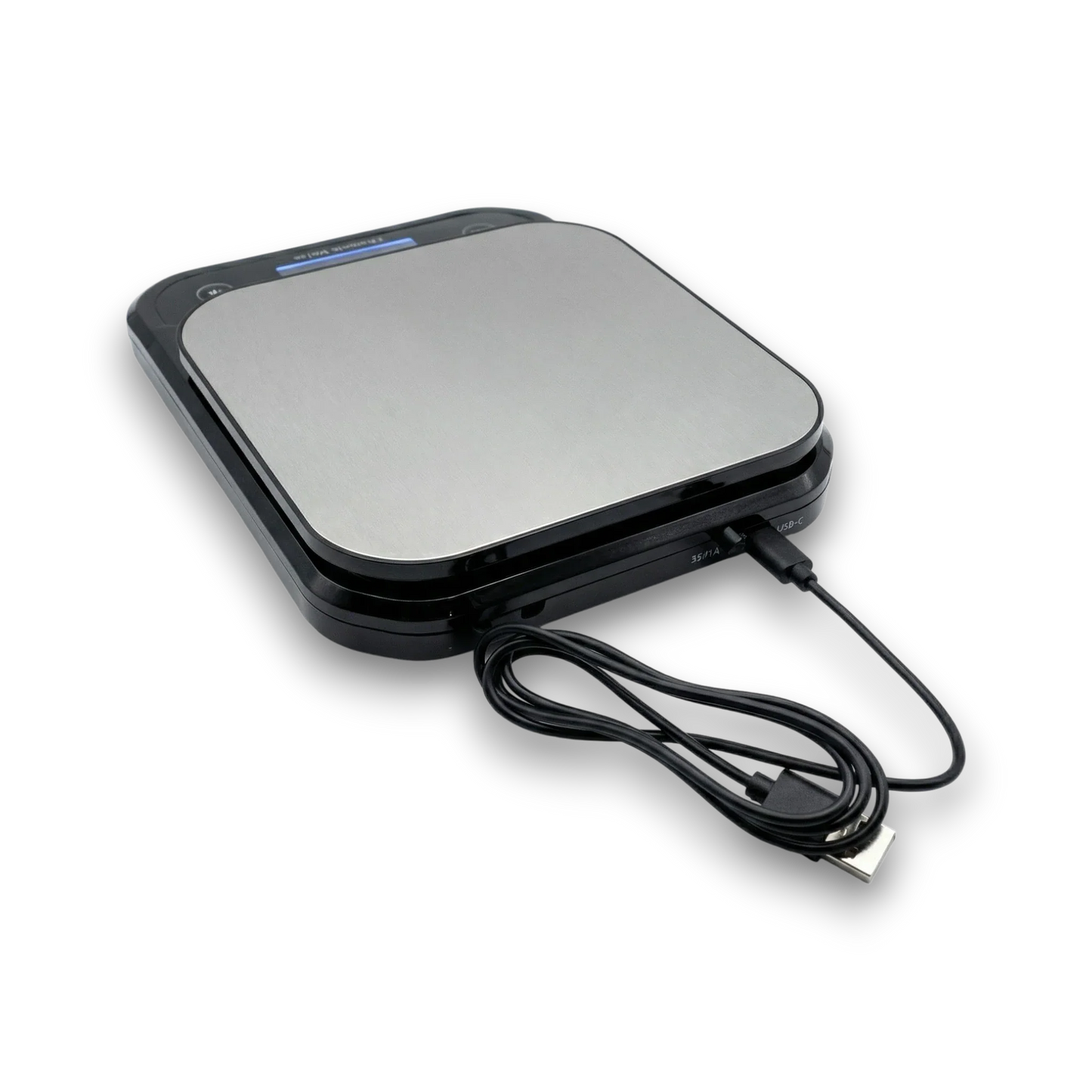 Kitchen scale 0.1g–5kg