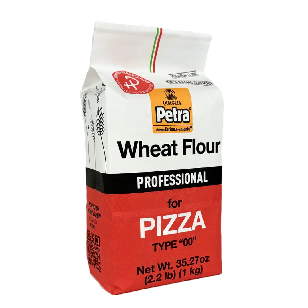 Petra PIZZA