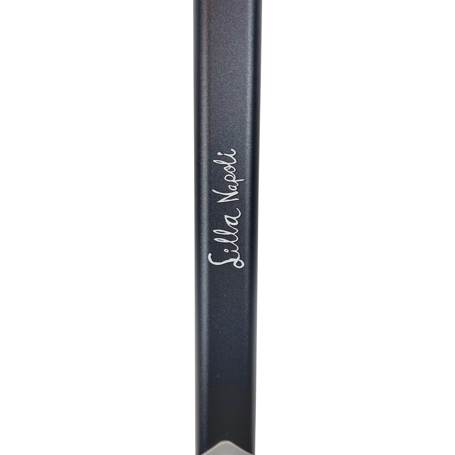 Aluminum spade 35cm wide