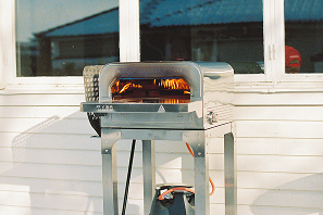 Il Forno