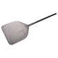 Aluminum spade 35cm wide