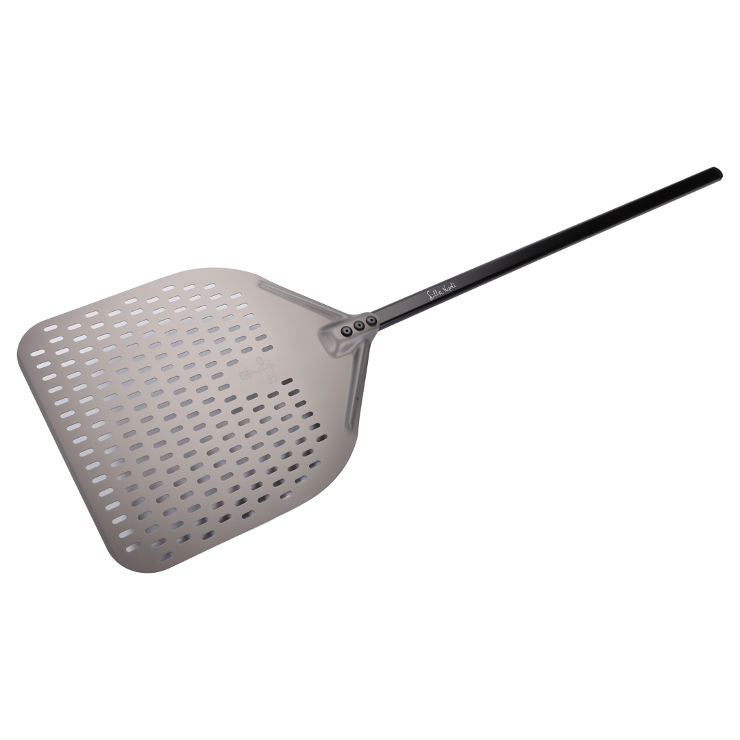 Aluminum spade 35cm wide