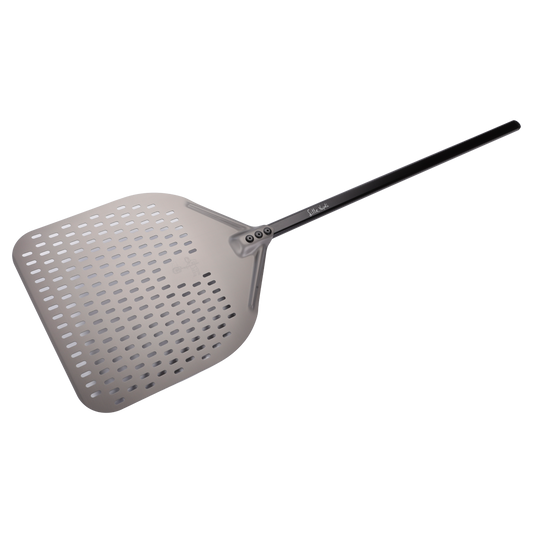 Aluminum spade 35cm wide