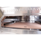 Il Forno di Lilla Napoli Gas Oven