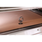 Il Forno di Lilla Napoli Gas Oven