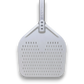 Aluminiumspade 35cm bred