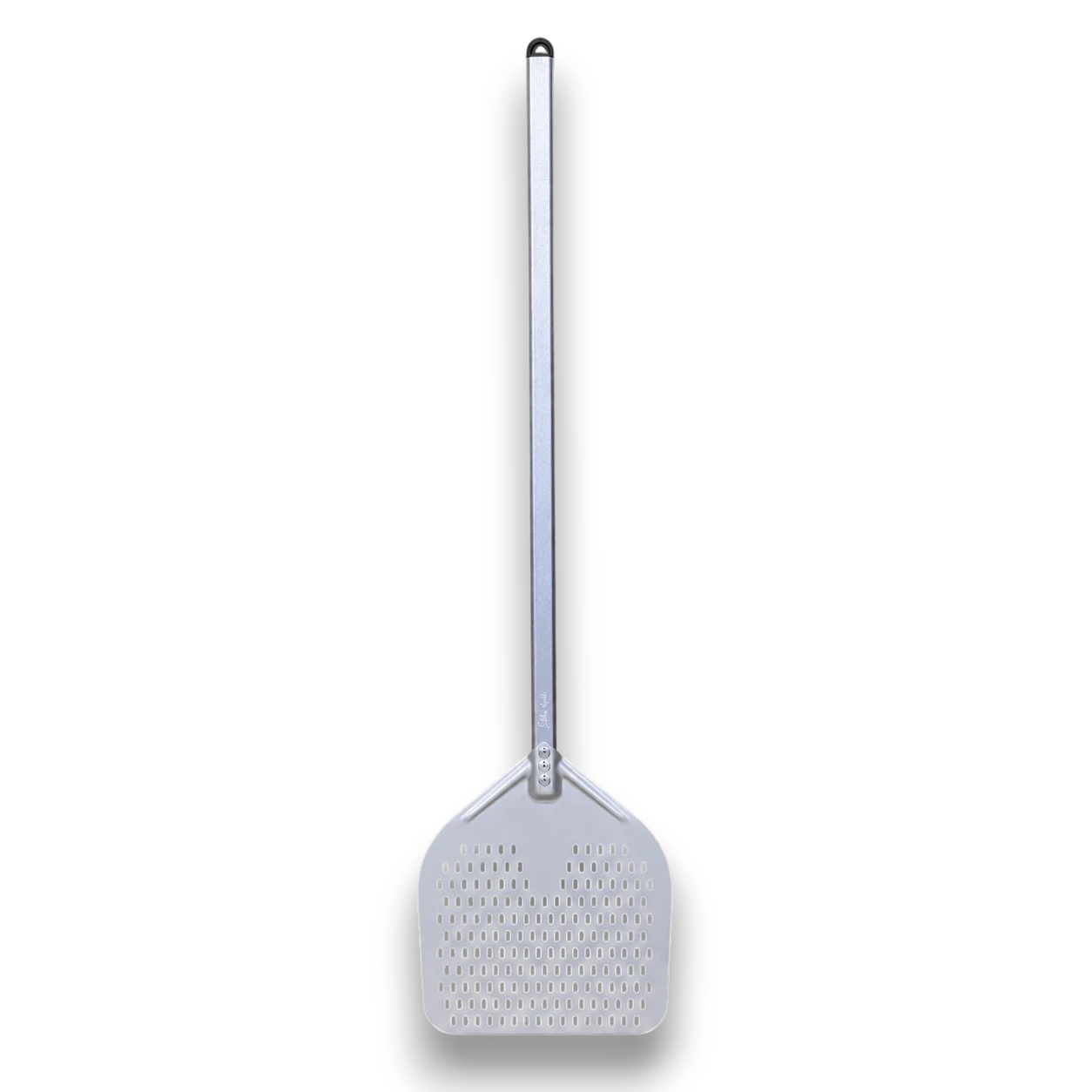 Aluminiumspade 35cm bred