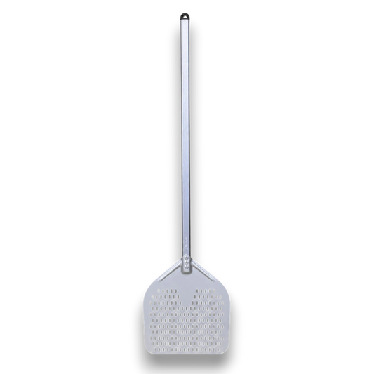 Aluminiumspade 35cm bred