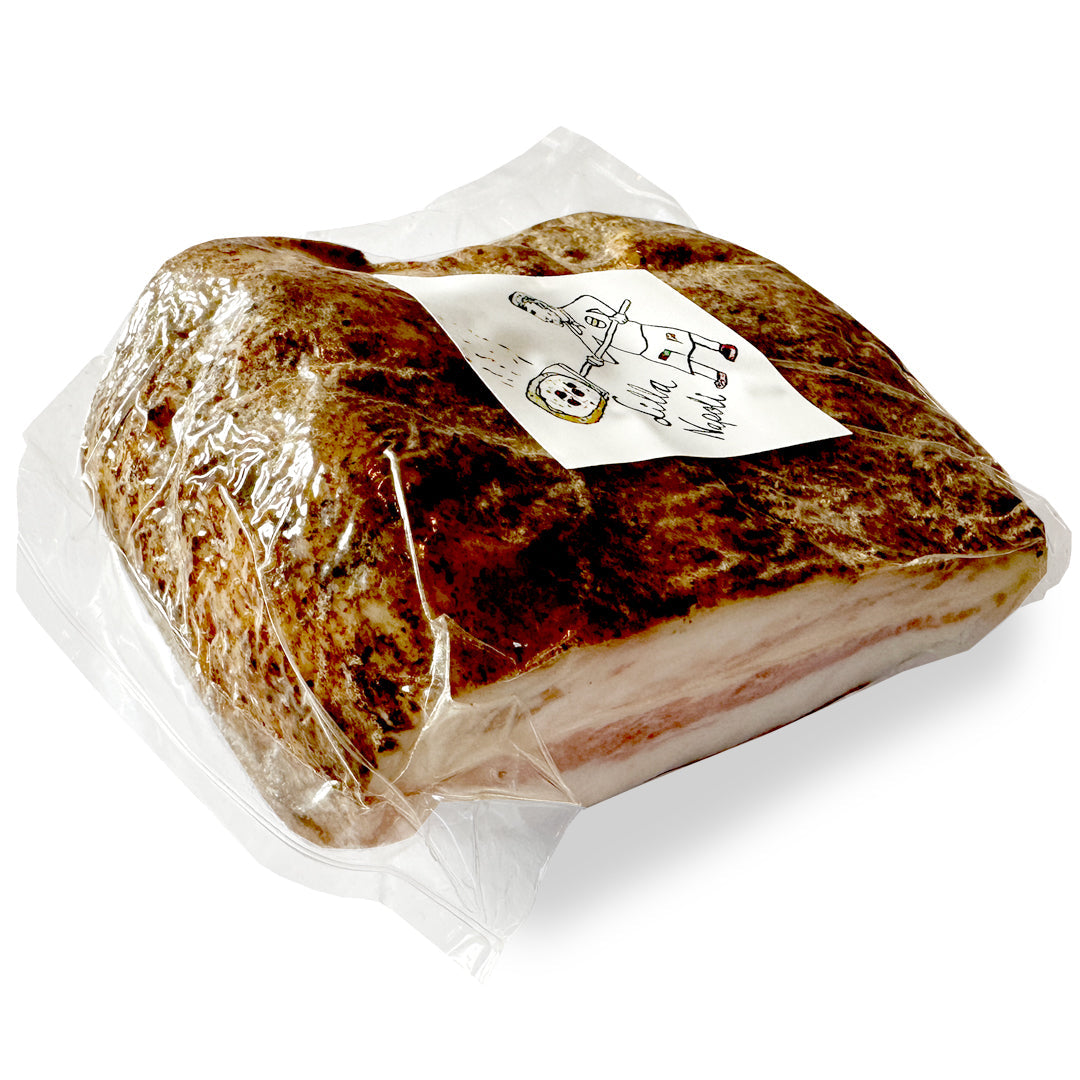 Guanciale