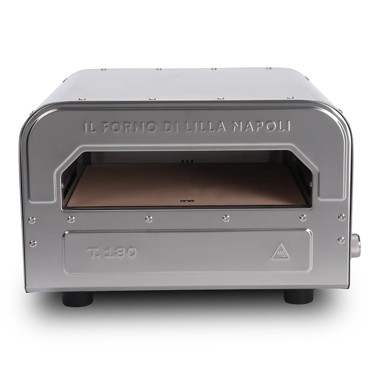 Il Forno di Lilla Napoli Gas Oven