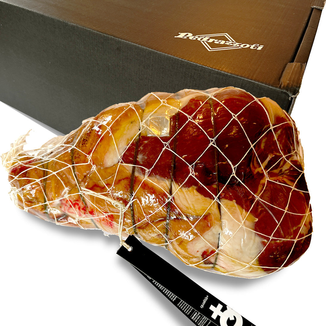 Whole Prosciutto di Parma