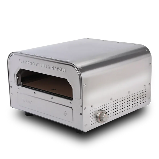 Il Forno di Lilla Napoli Gas Oven