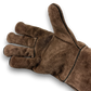 Lilla Napoli Oven Mitt