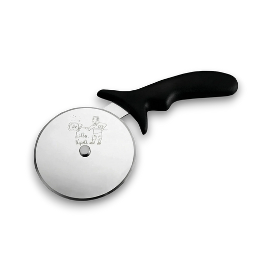 Pizza cutter