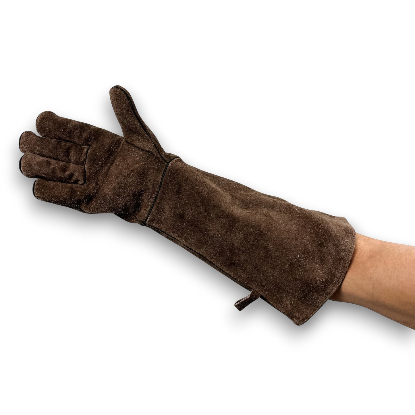 Lilla Napoli Oven Mitt