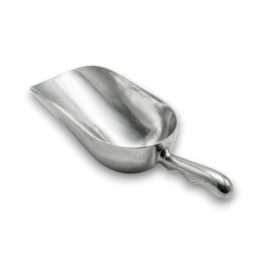 Flour scoop