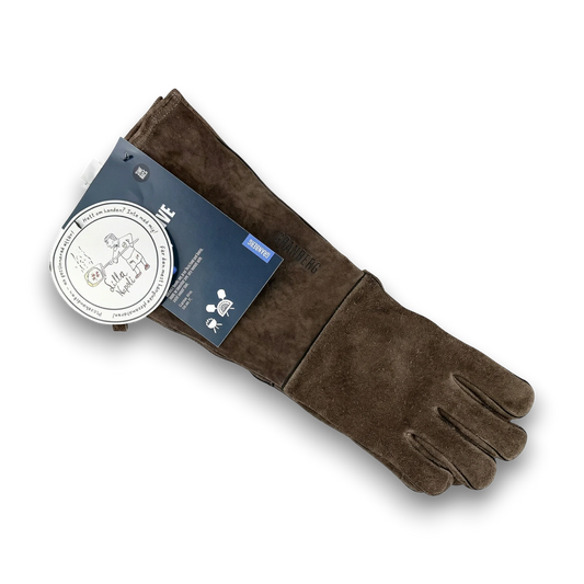 Lilla Napoli Oven Mitt