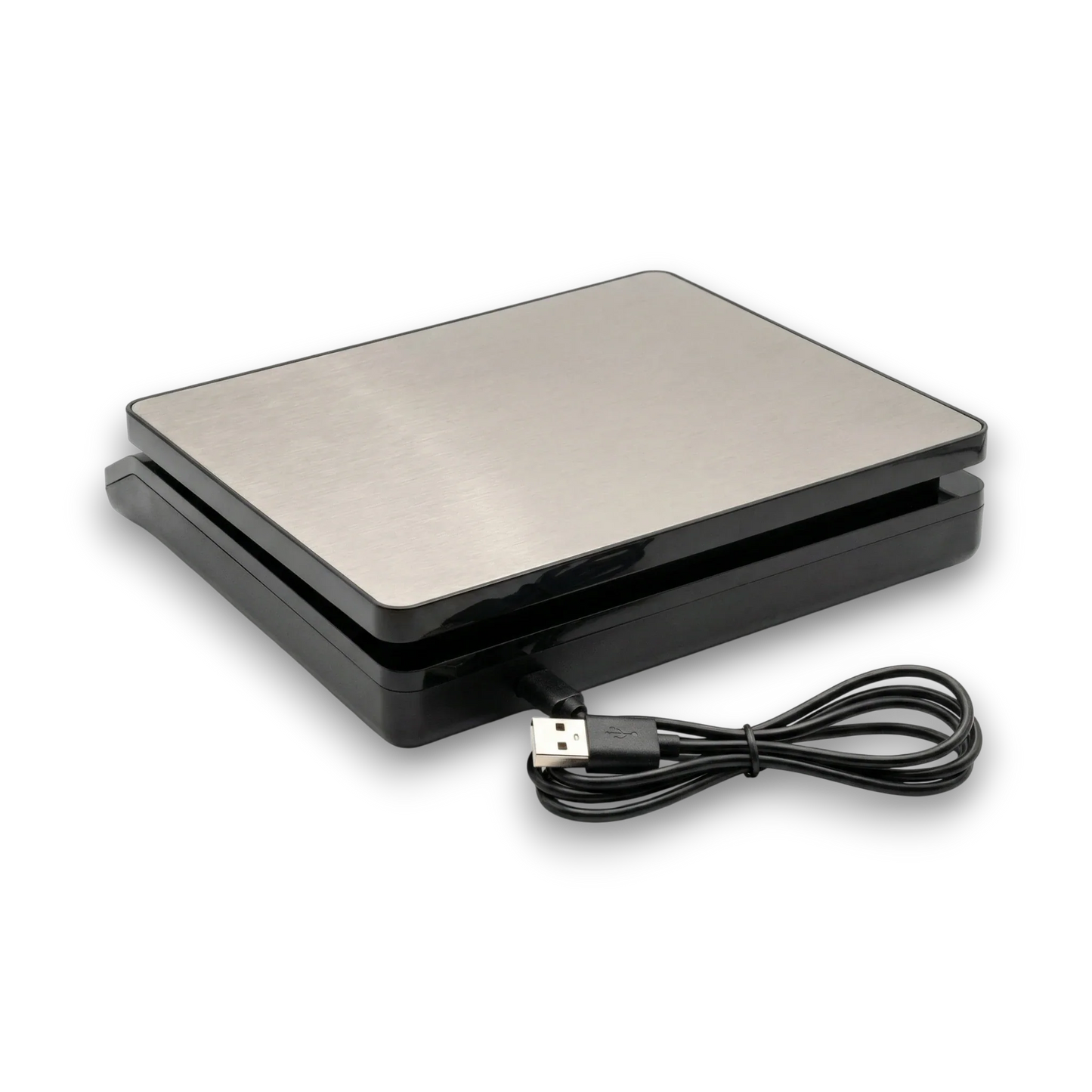 Kitchen scale 1g–30kg