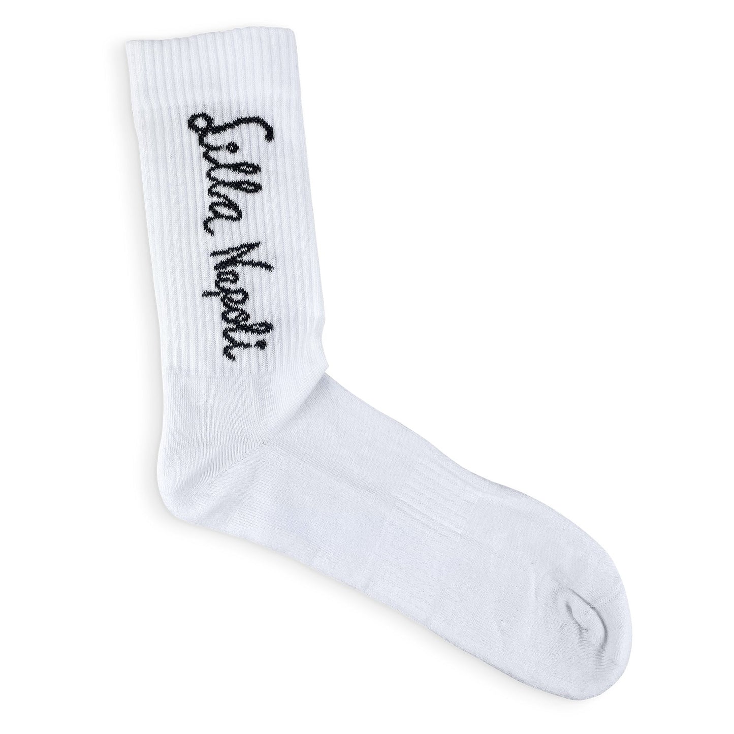 Little Naples sock