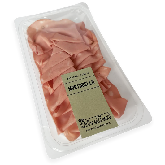 Mortadella