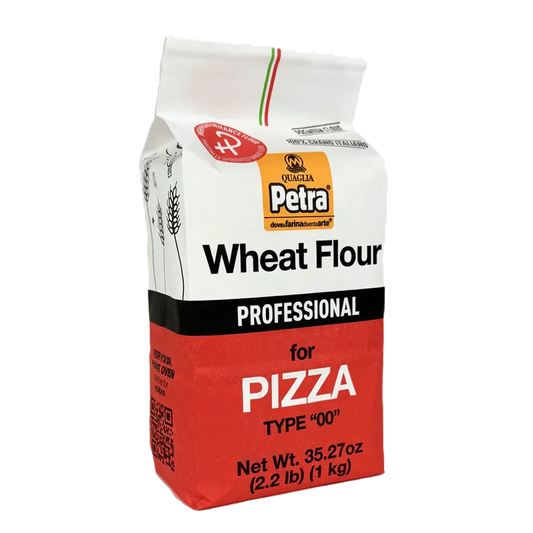 Petra PIZZA