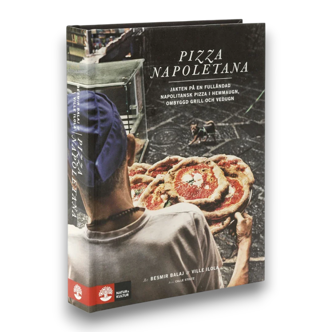 Neapolitan pizza