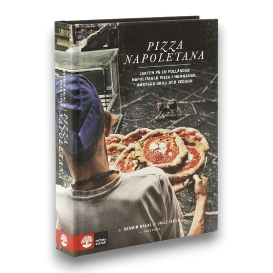 Neapolitan pizza