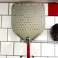 Wall mount for pizza peels