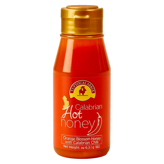 Hot honey