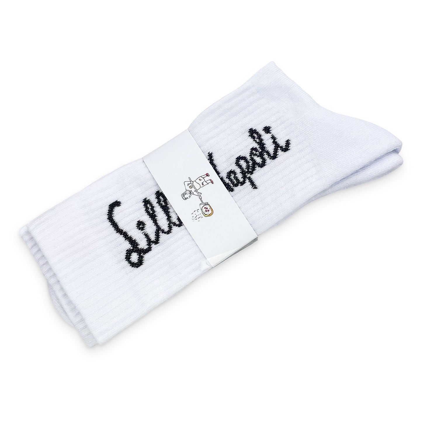 Little Naples sock