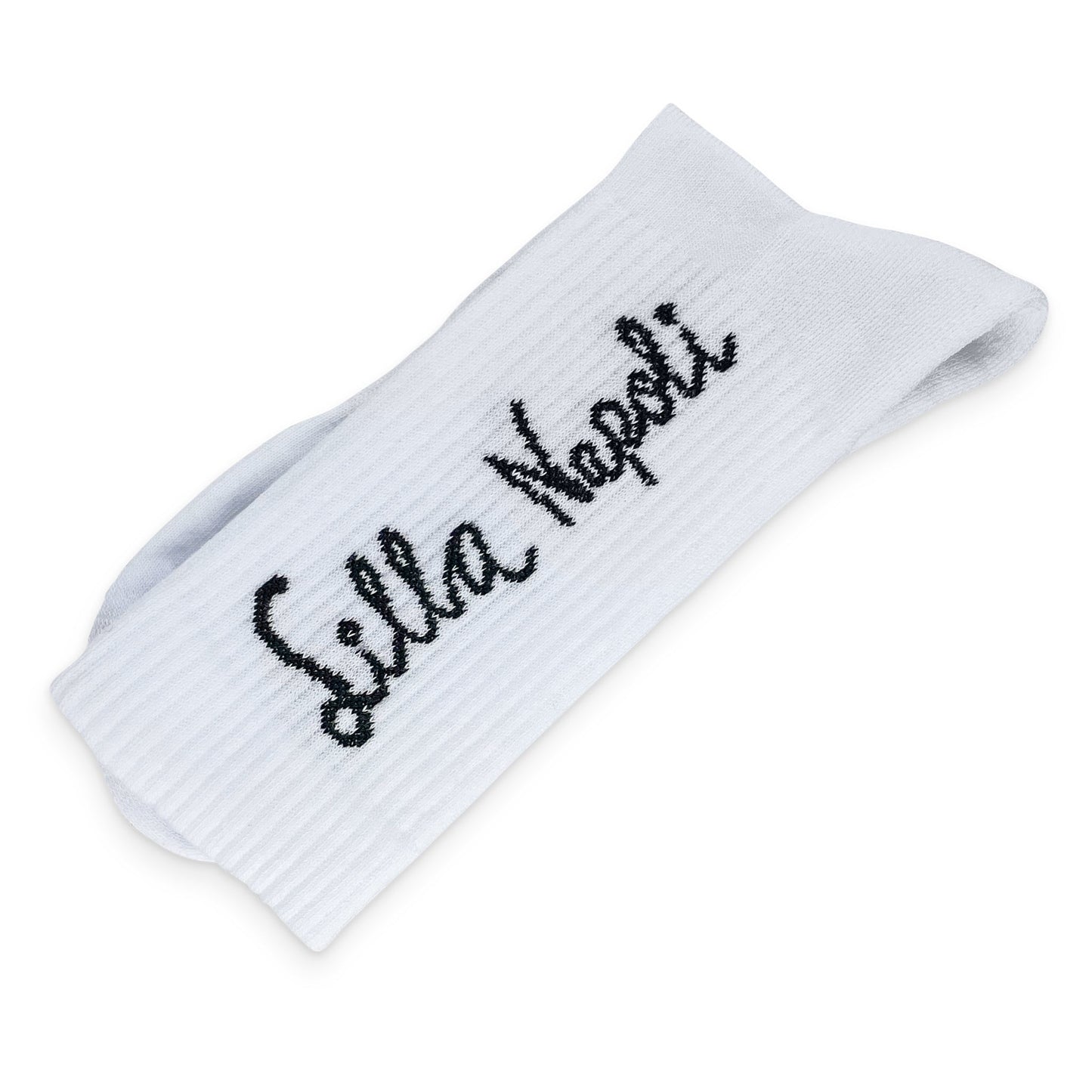Little Naples sock