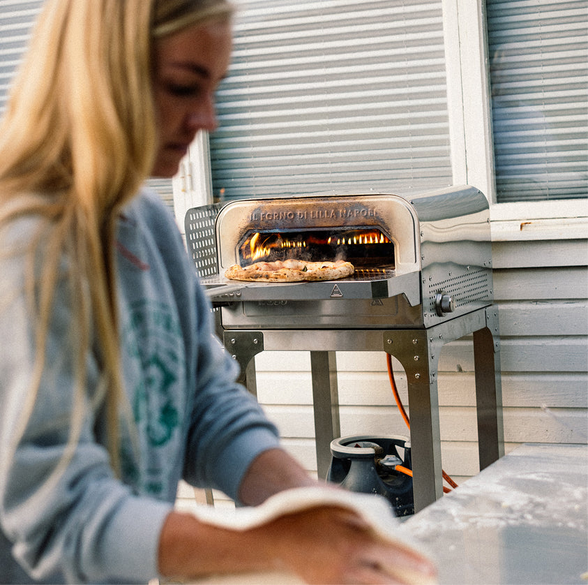 Il Forno di Lilla Napoli