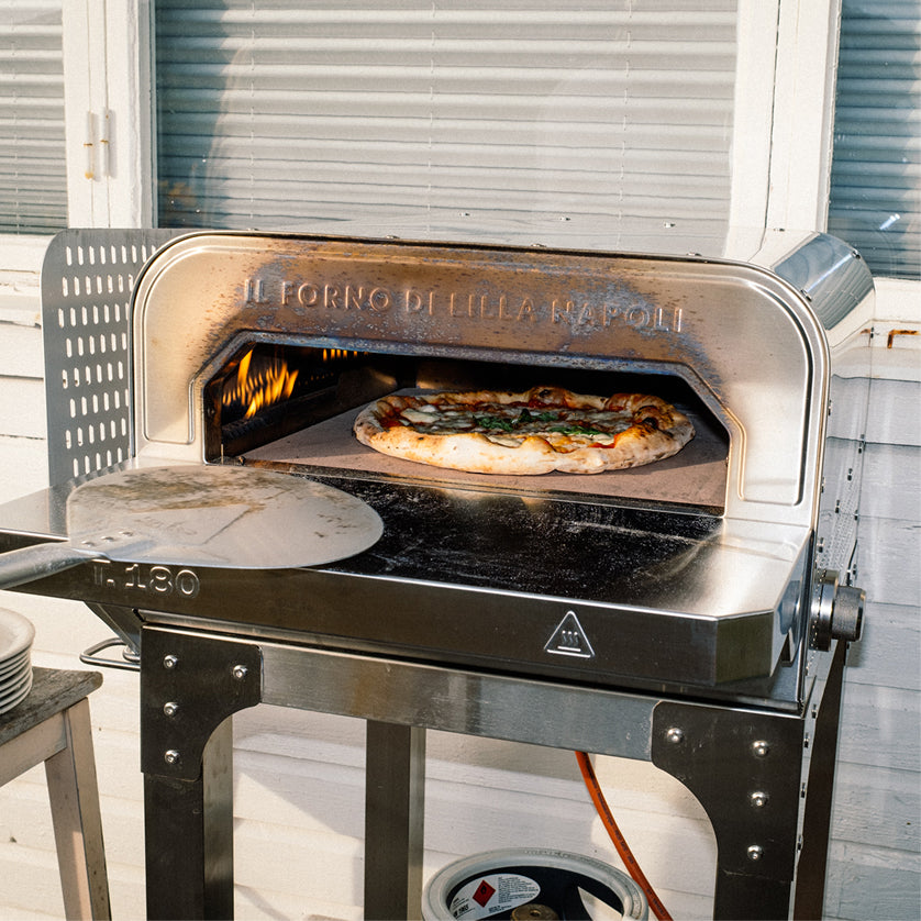 Il Forno di Lilla Napoli