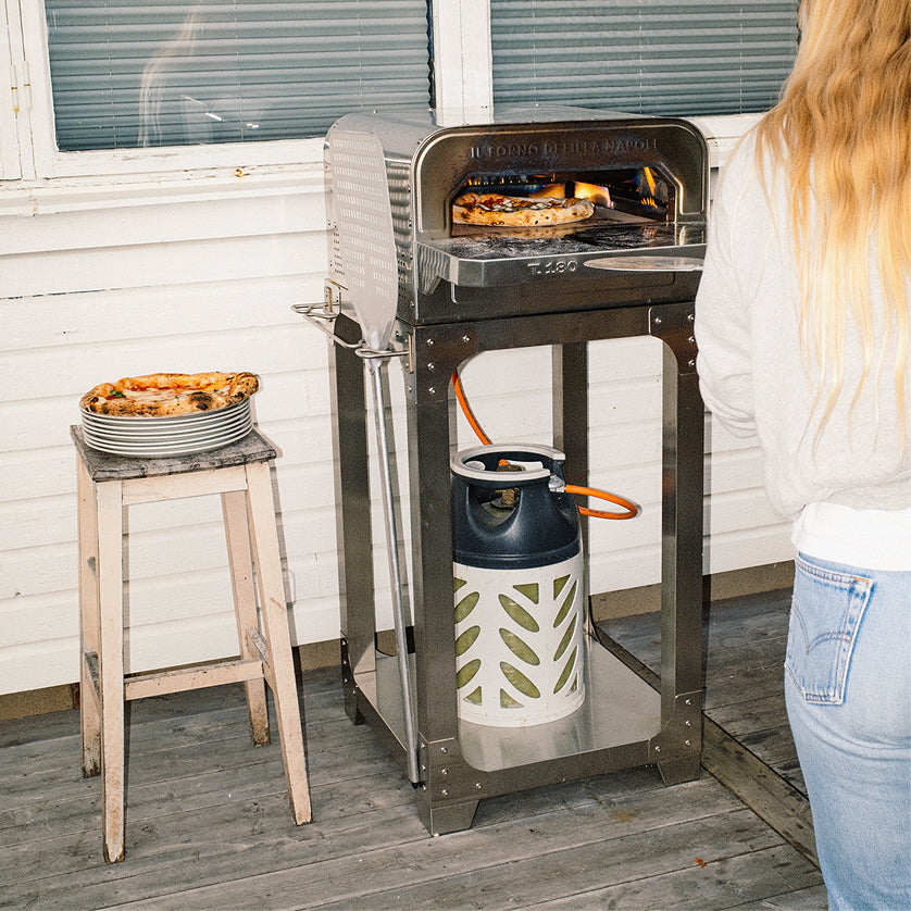 Il Forno di Lilla Napoli