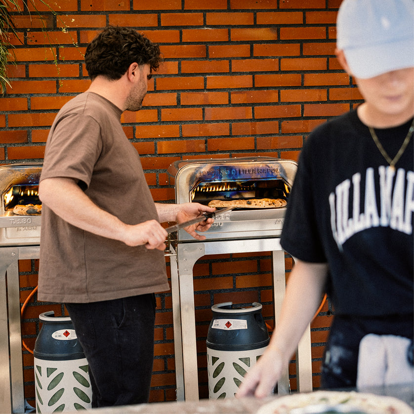 Il Forno di Lilla Napoli