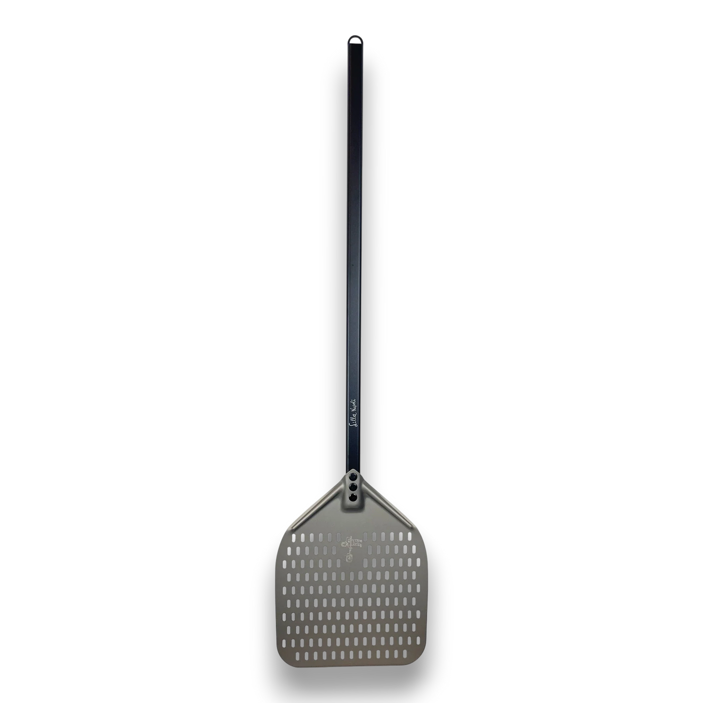 Aluminium shovel, 30cm wide