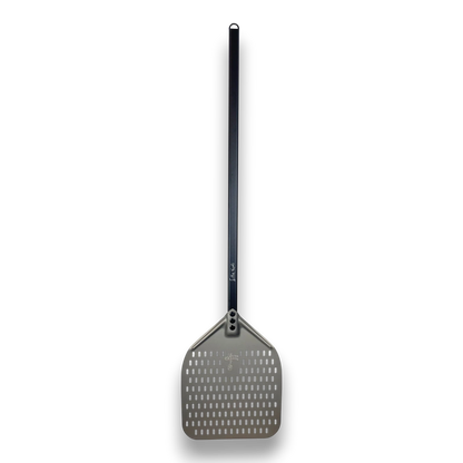 Aluminium shovel, 30cm wide