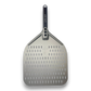 Aluminium shovel, 30cm wide