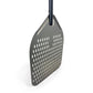 Aluminum spade 35cm wide