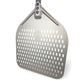 Aluminum spade 35cm wide