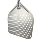 Aluminium shovel, 30cm wide