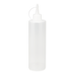Drip-free olive oil bottle