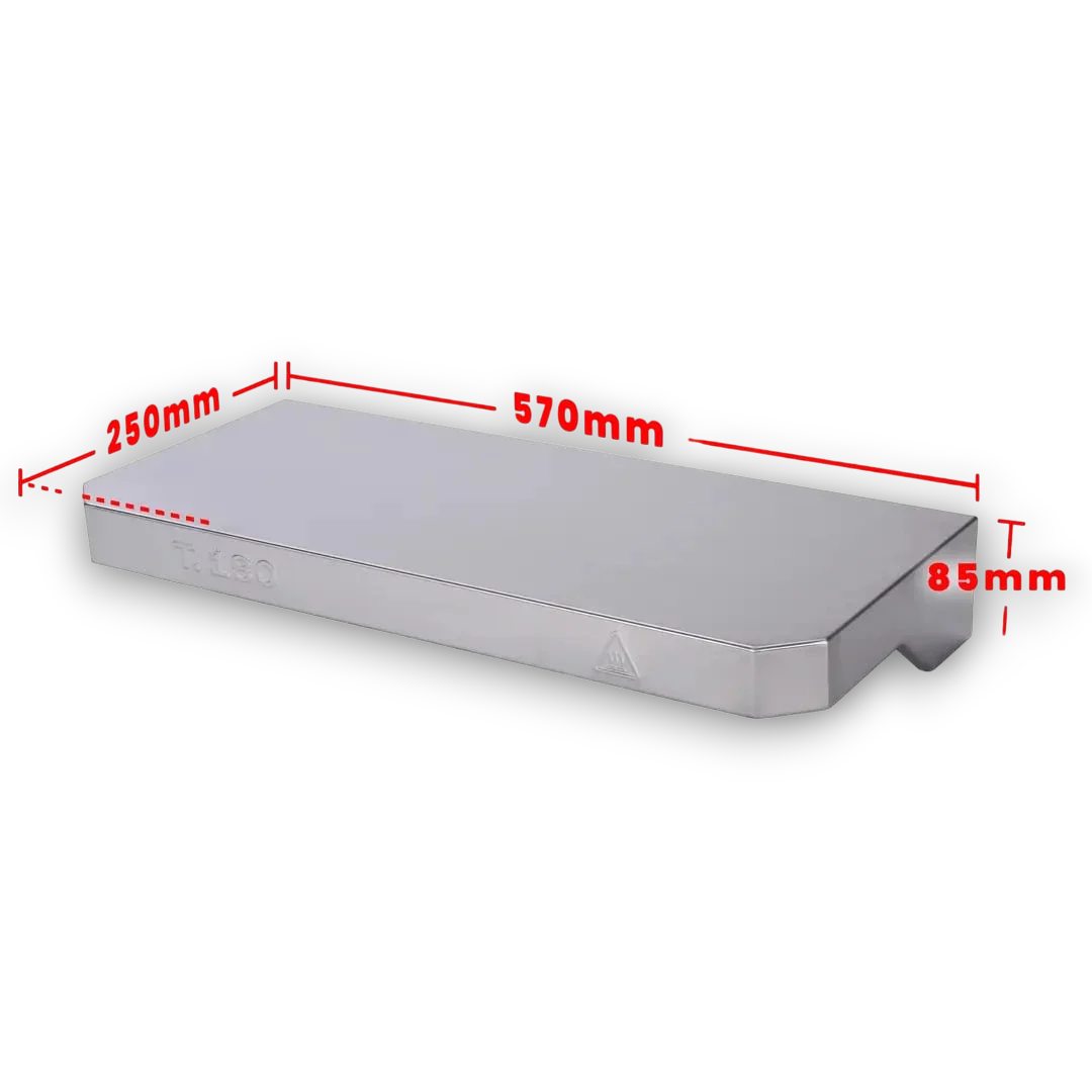 Oven table